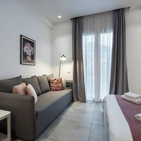 Trikoupi 95 Apartment Athens Room photo