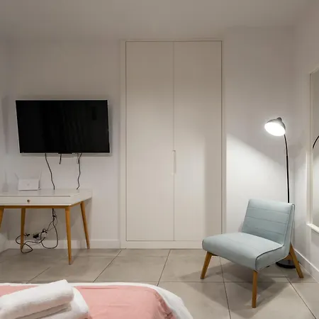Trikoupi 95 Apartment Athens Room photo