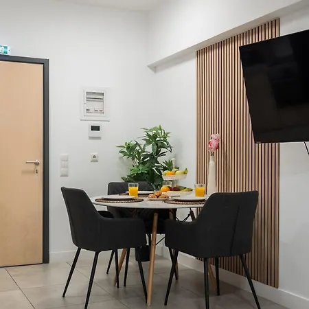 Trikoupi 95 Apartment Athens Exterior photo