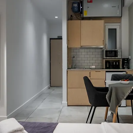 Trikoupi 95 Apartment Athens Exterior photo