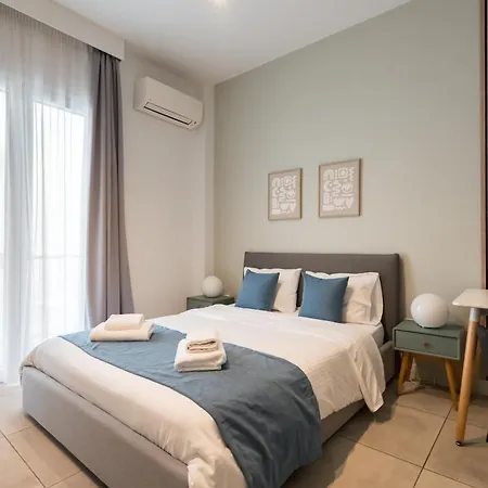 Trikoupi 95 Apartment Athens Exterior photo