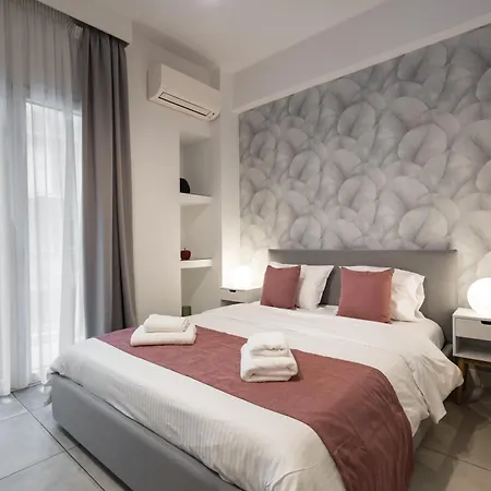Trikoupi 95 Apartment Athens Exterior photo