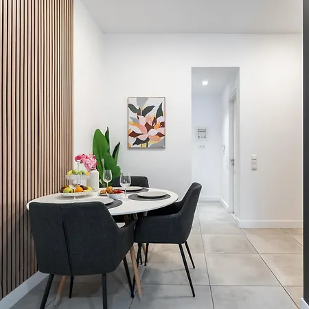 Trikoupi 95 Apartment Athens Exterior photo