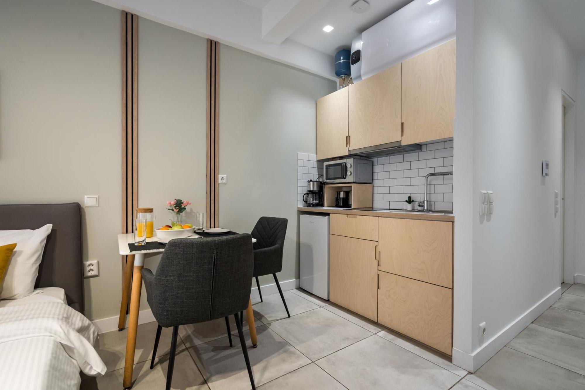 Trikoupi 95 Apartment
