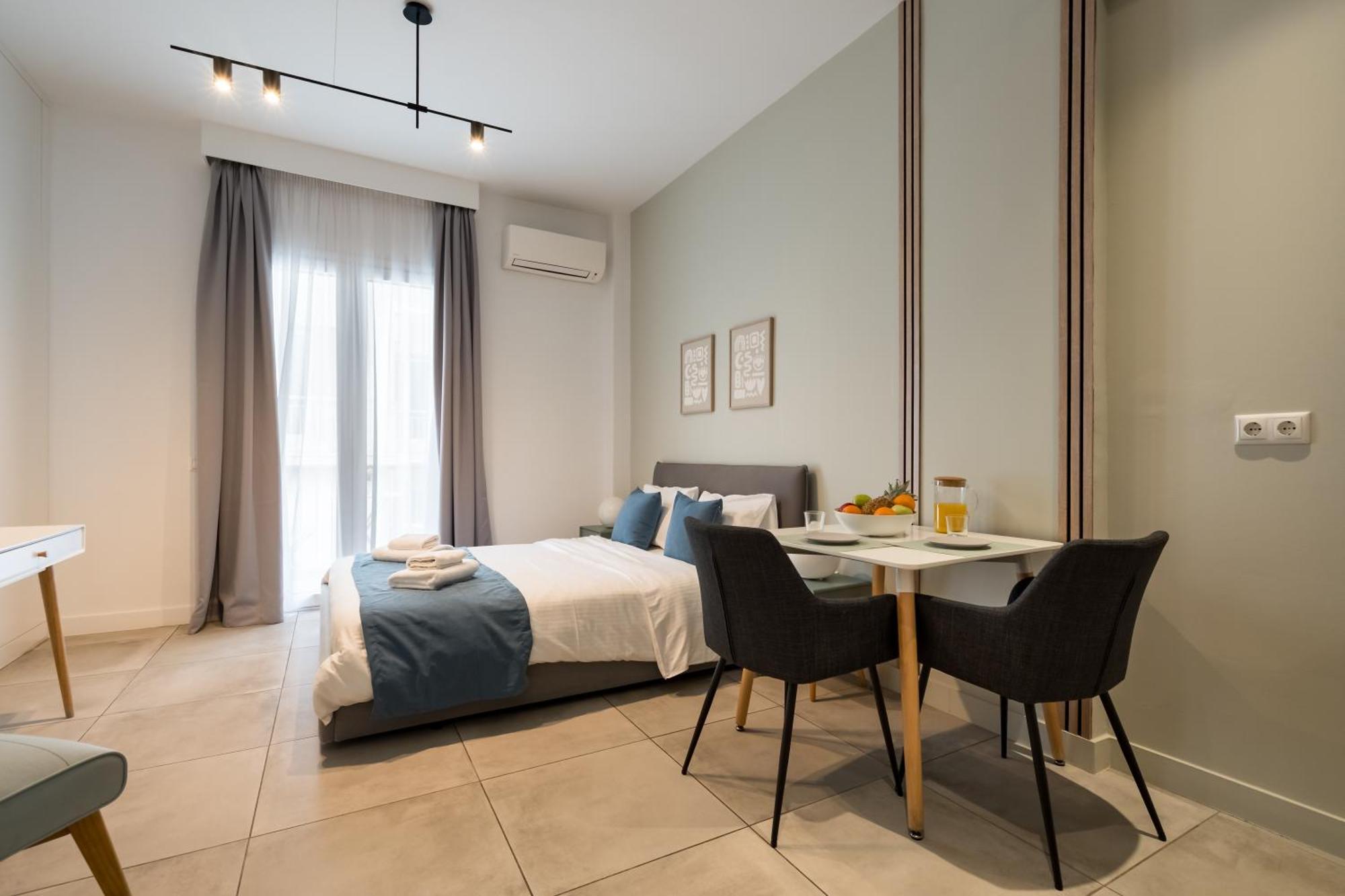 Trikoupi 95 Apartment Athens