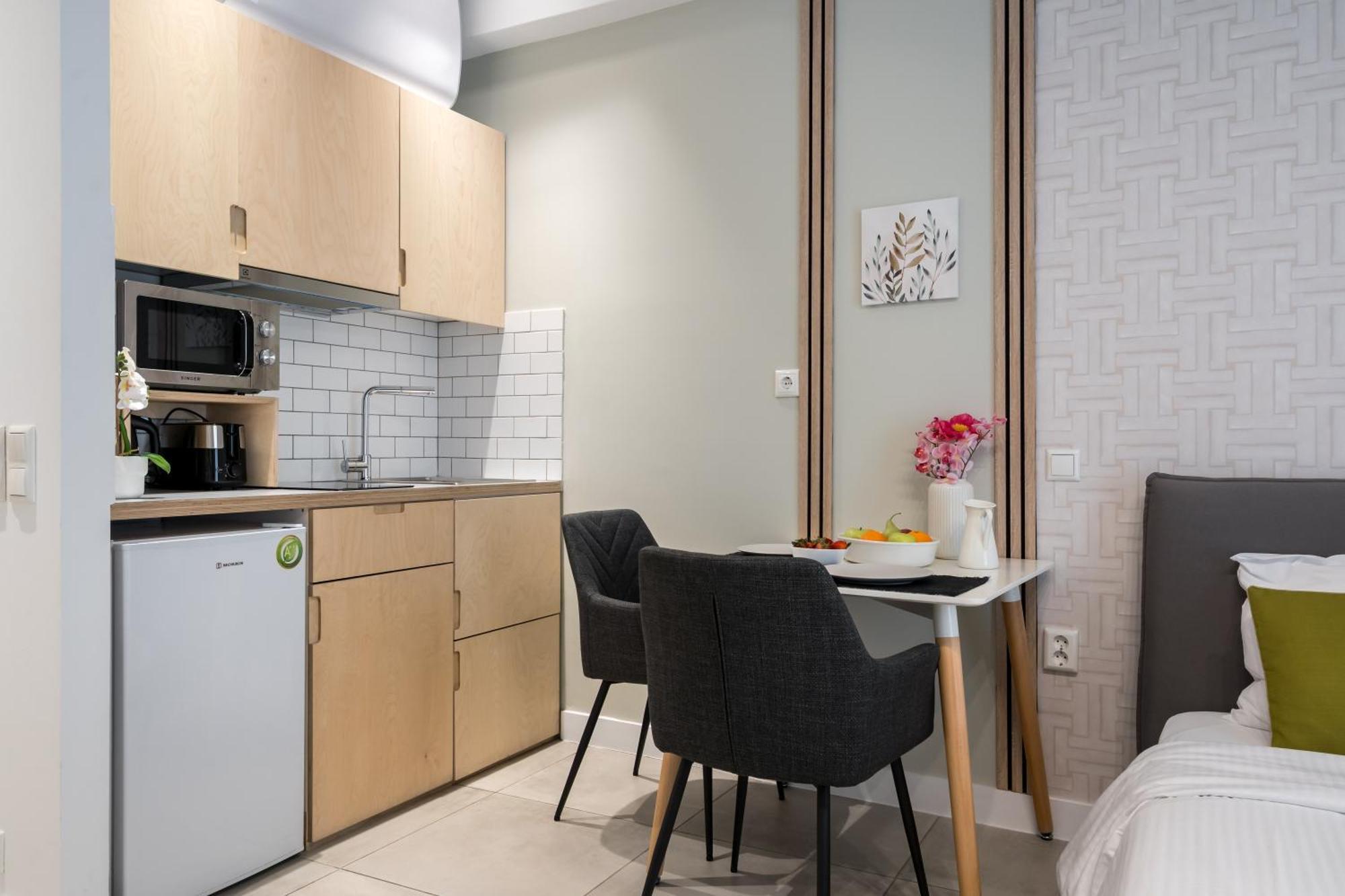 Trikoupi 95 Apartment