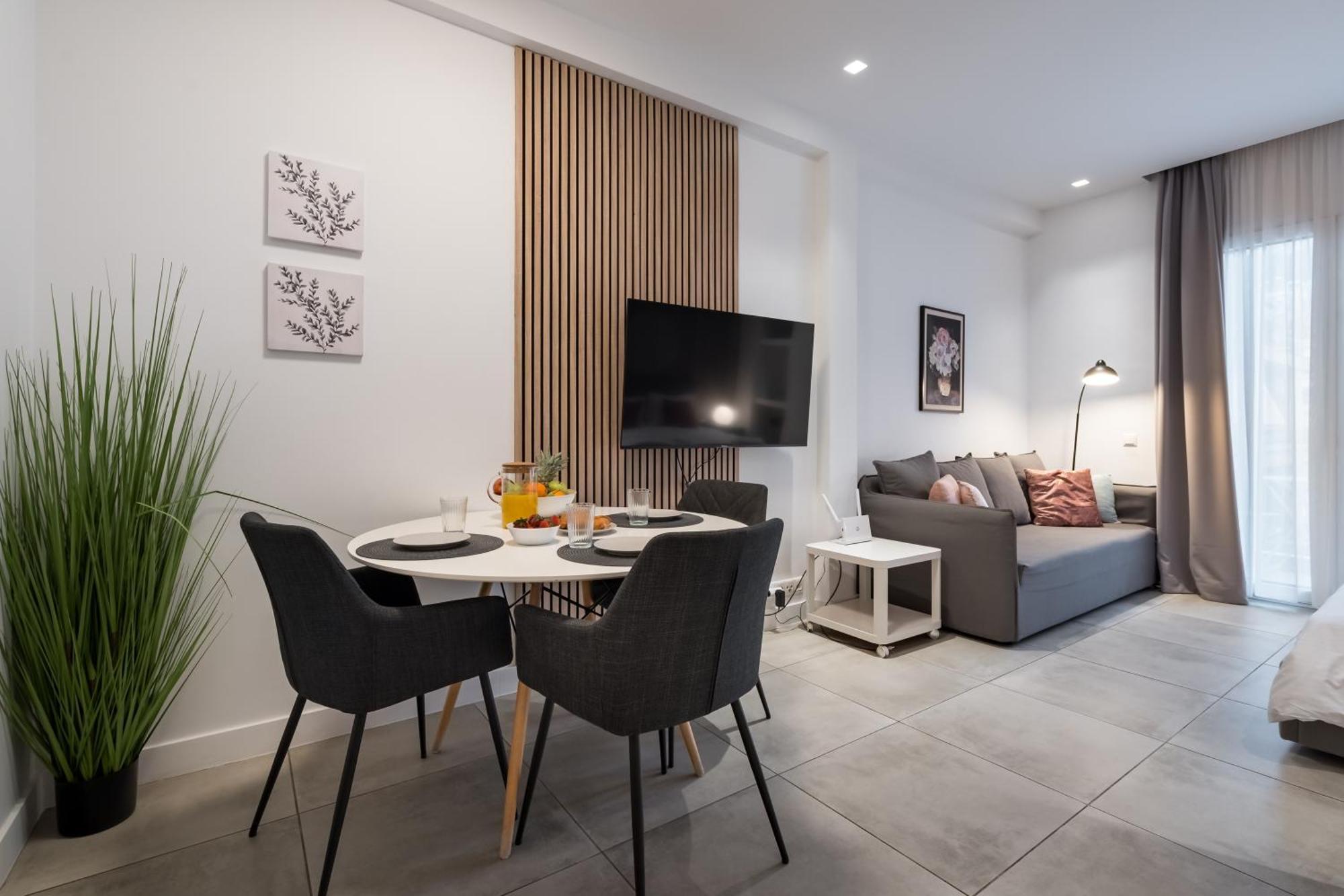 Trikoupi 95 Apartment Athens