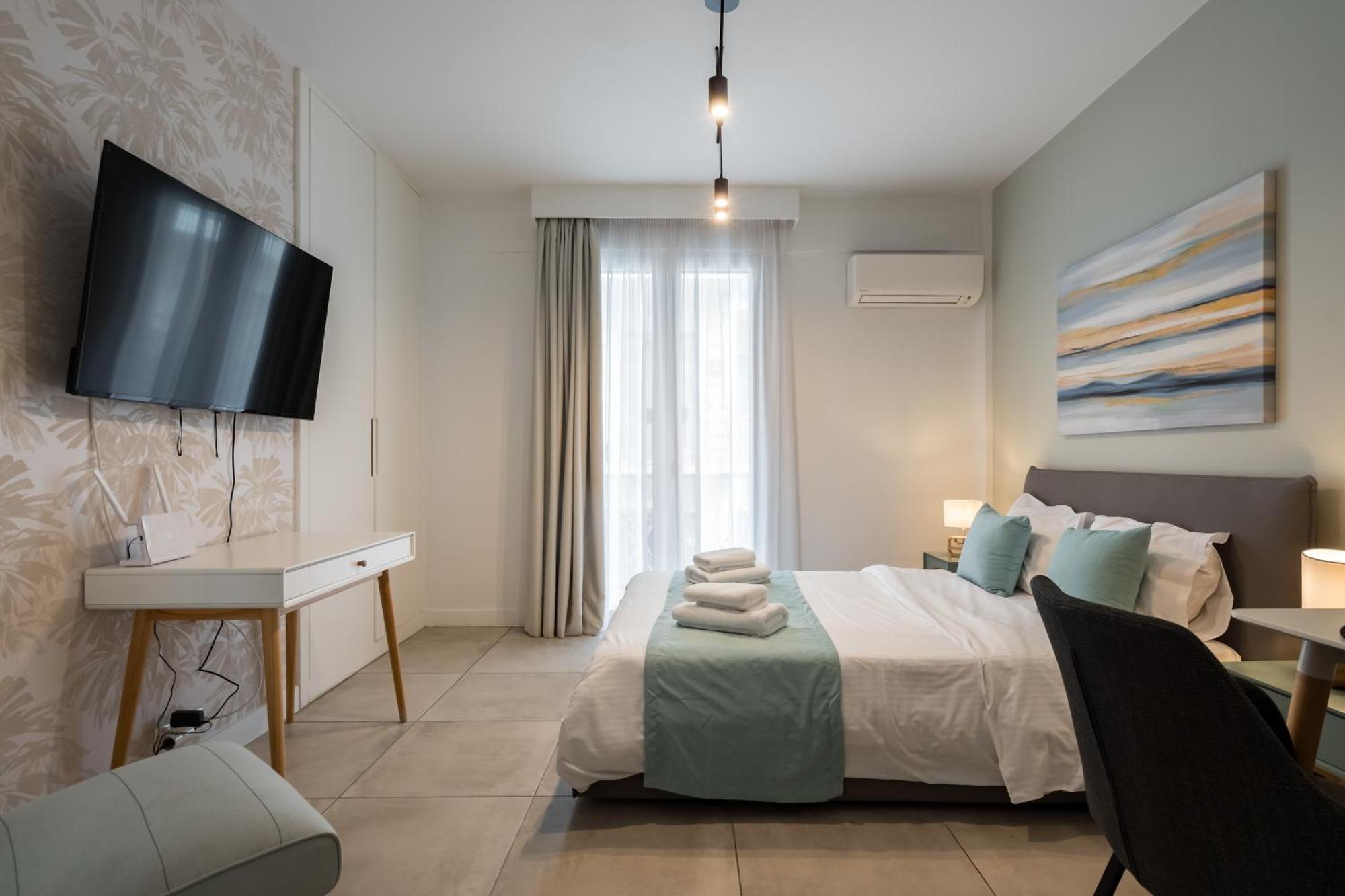 Apartment Trikoupi 95