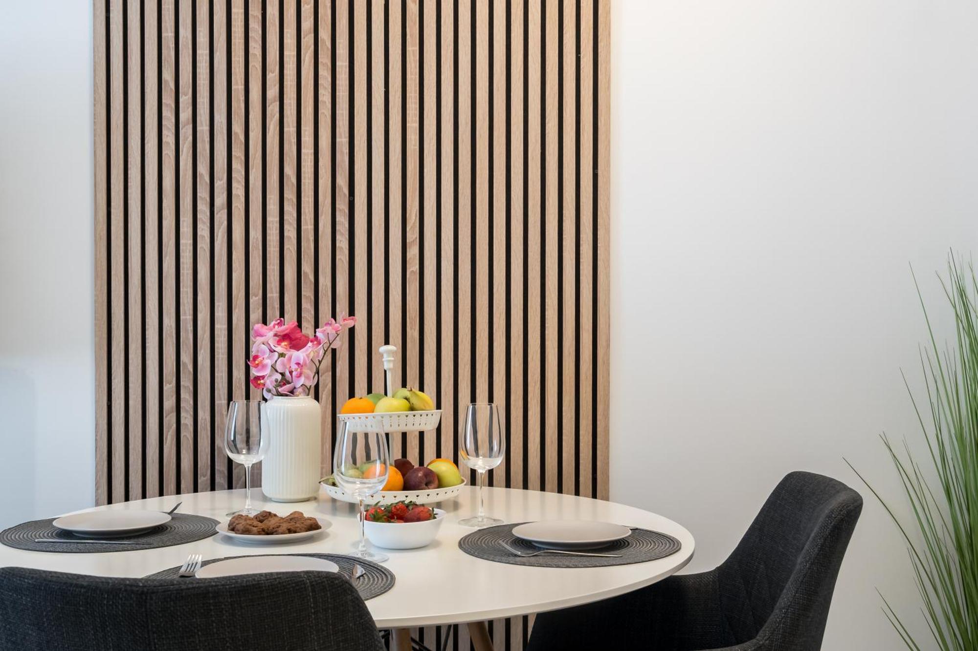 Apartment Trikoupi 95