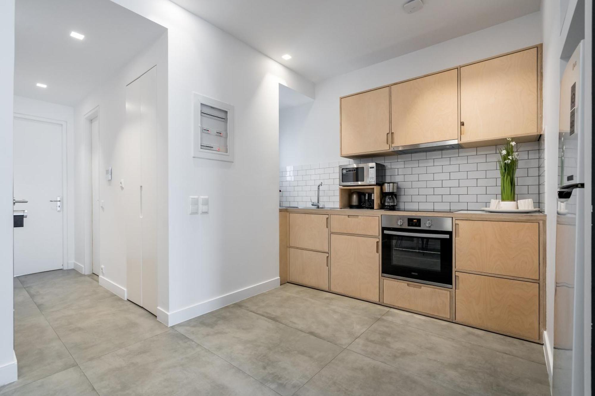 Apartment Trikoupi 95